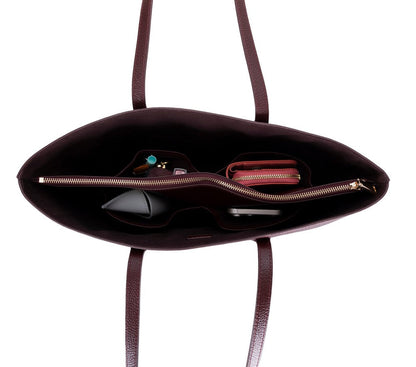 Solea Leather Women's Bag