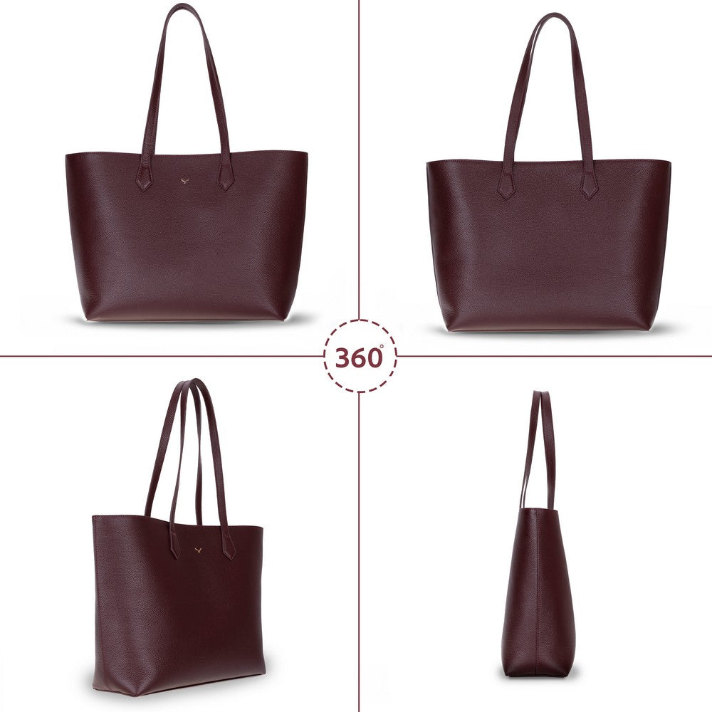 Solea Leather Women's Bag