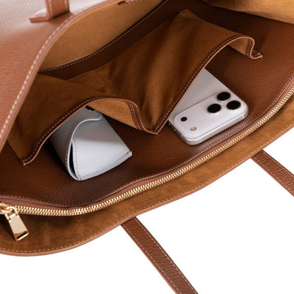 Solea Leather Women's Bag