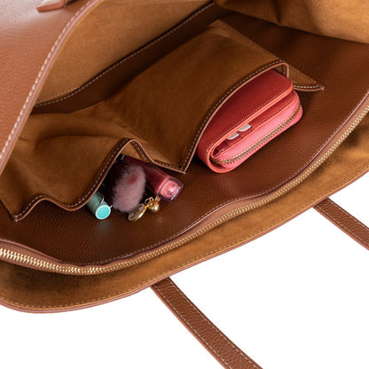 Solea Leather Women's Bag