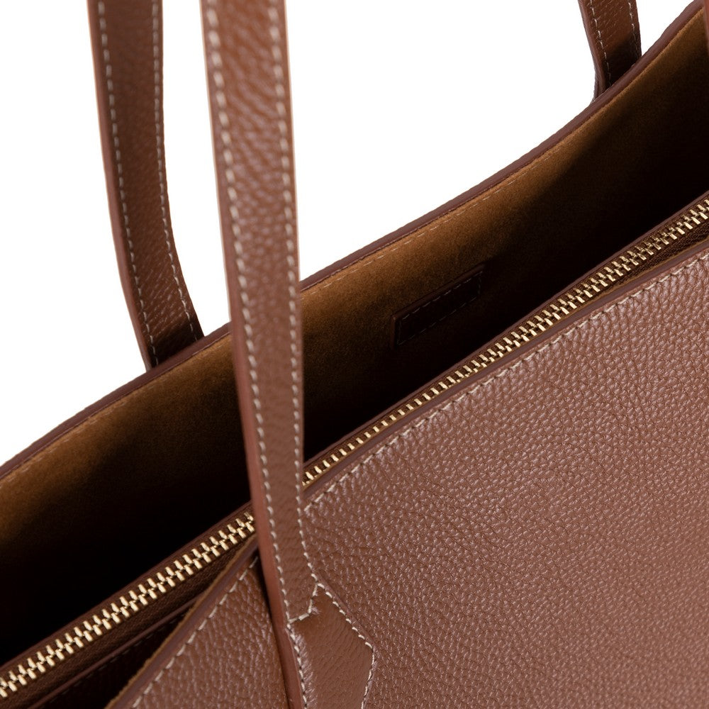 Solea Leather Women's Bag