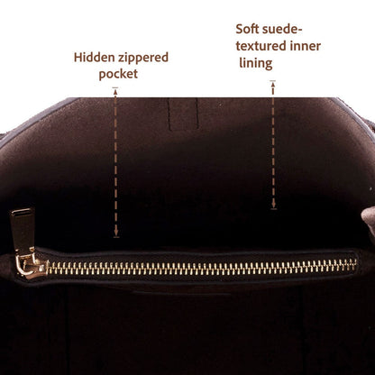 Azura Leather Women's Bag