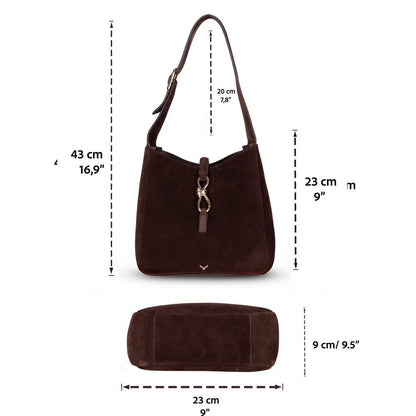 Azura Leather Women's Bag