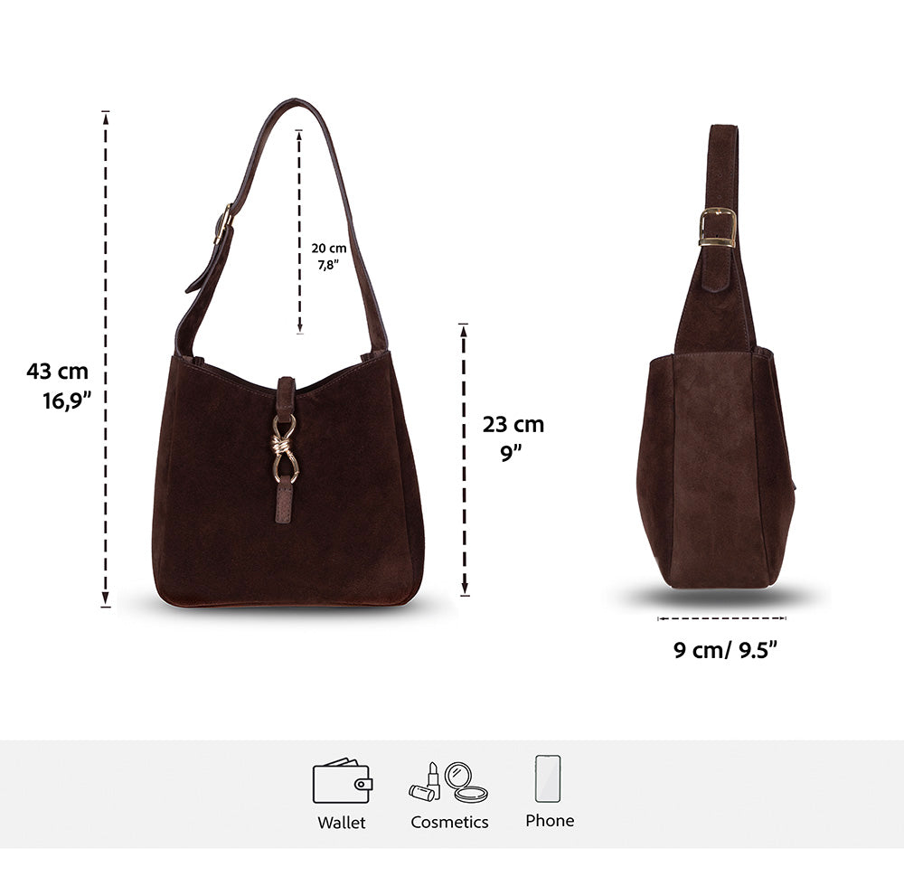 Azura Women's Leather Bag