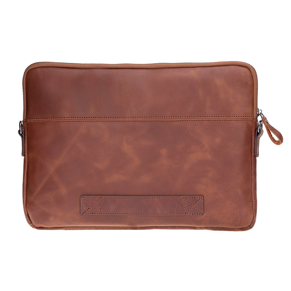 Genoa Leather Laptop / Tablet Sleeve