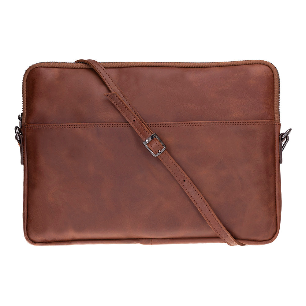 Genoa Leather Laptop / Tablet Sleeve