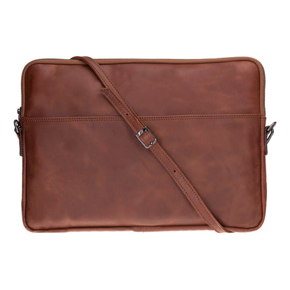 Genoa Leather Laptop / Tablet Sleeve