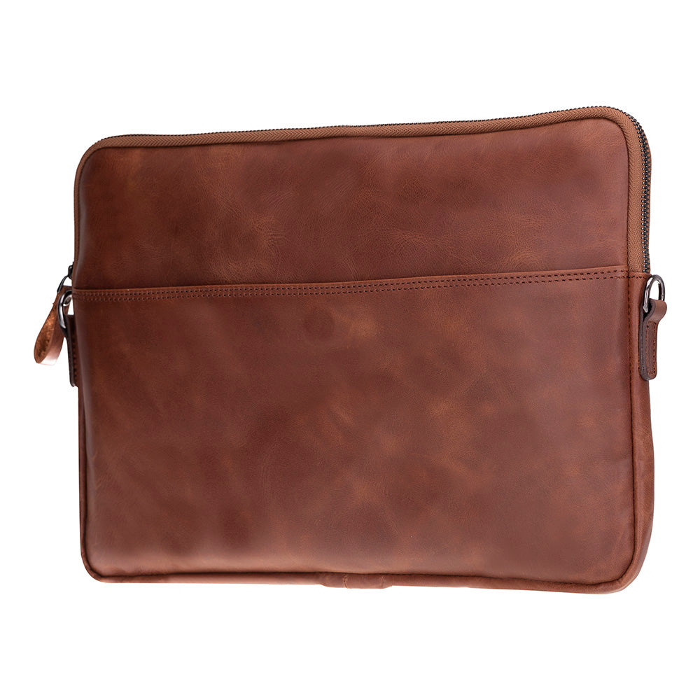 Genoa Leather Laptop / Tablet Sleeve