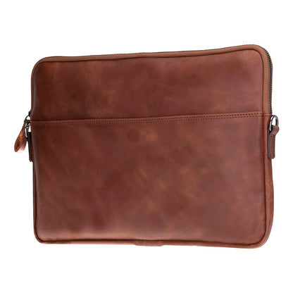 Genoa Leather Laptop / Tablet Sleeve