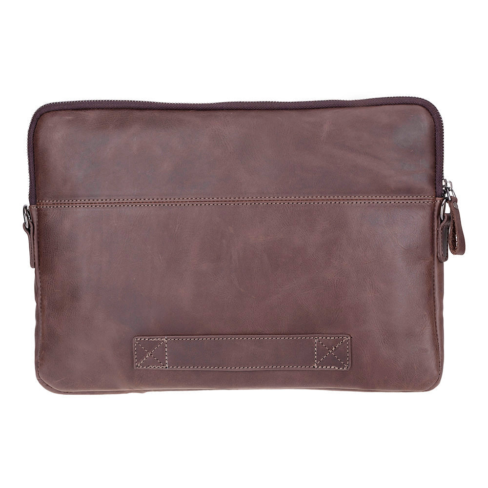 Genoa Leather Laptop / Tablet Sleeve