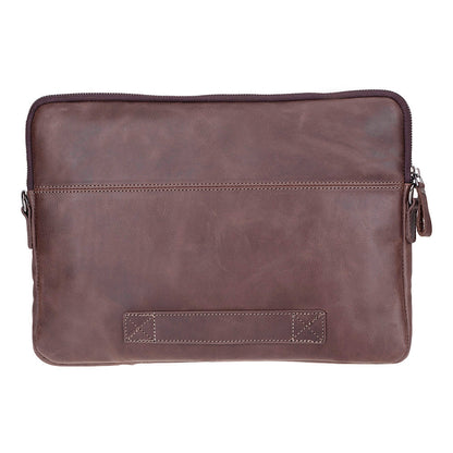 Genoa Leather Laptop / Tablet Sleeve