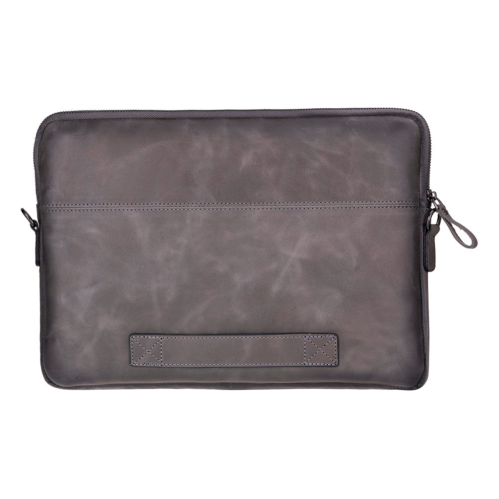 Genoa Leather Laptop / Tablet Sleeve