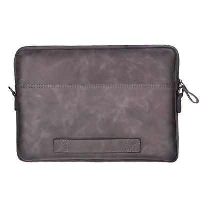 Genoa Leather Laptop / Tablet Sleeve