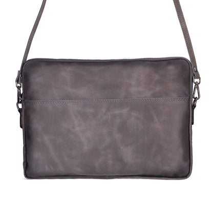 Genoa Leather Laptop / Tablet Sleeve