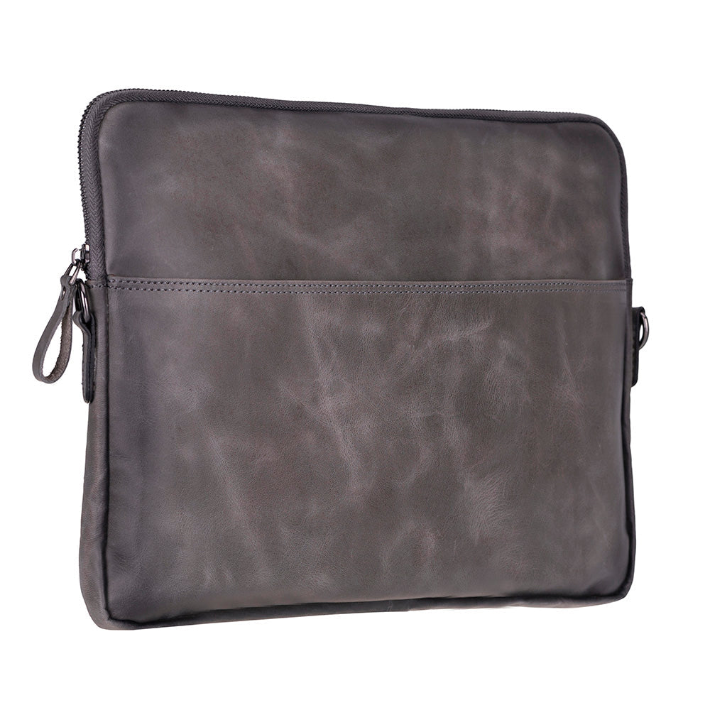 Genoa Leather Laptop / Tablet Sleeve
