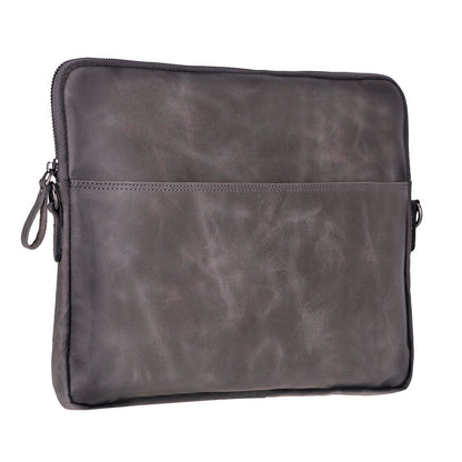 Genoa Leather Laptop / Tablet Sleeve