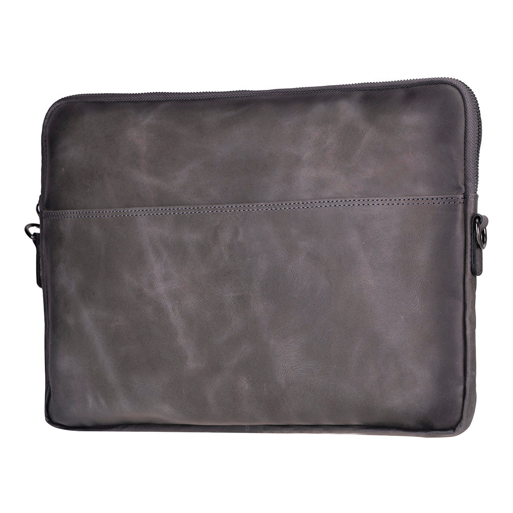 Genoa Leather Laptop / Tablet Sleeve