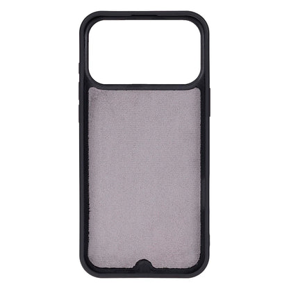 Flex Cover iPhone 17 Pro Max Leather Case