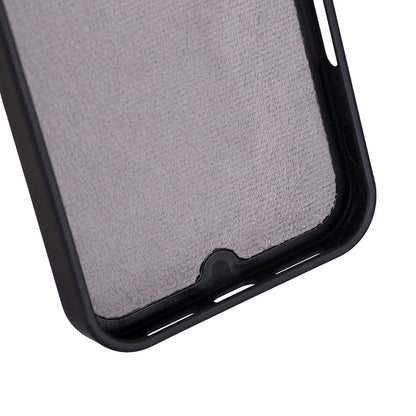 Flex Cover iPhone 17 Pro Max Leather Case