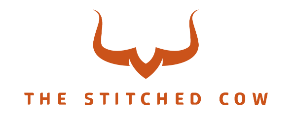 The Stitched Cow