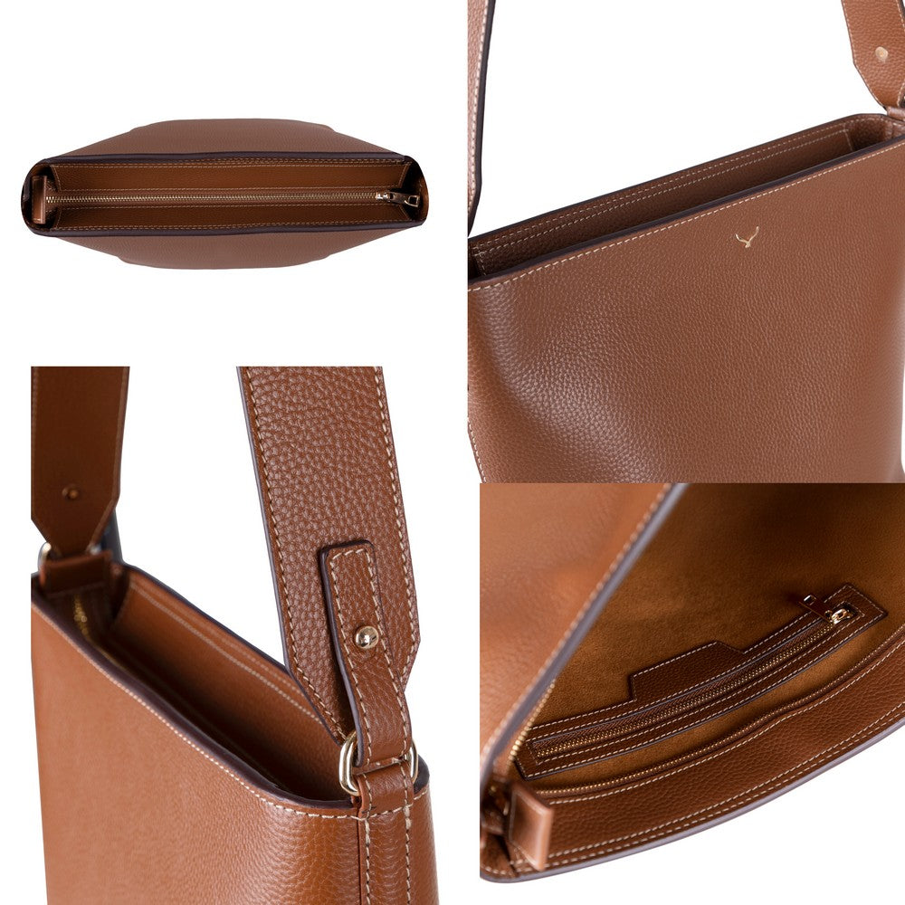 Elena Leather Women's Bag