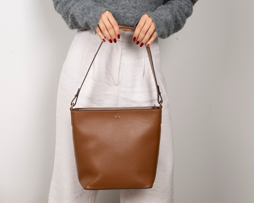 Elena Leather Women's Bag