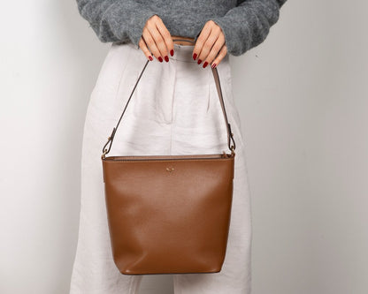 Elena Leather Women's Bag