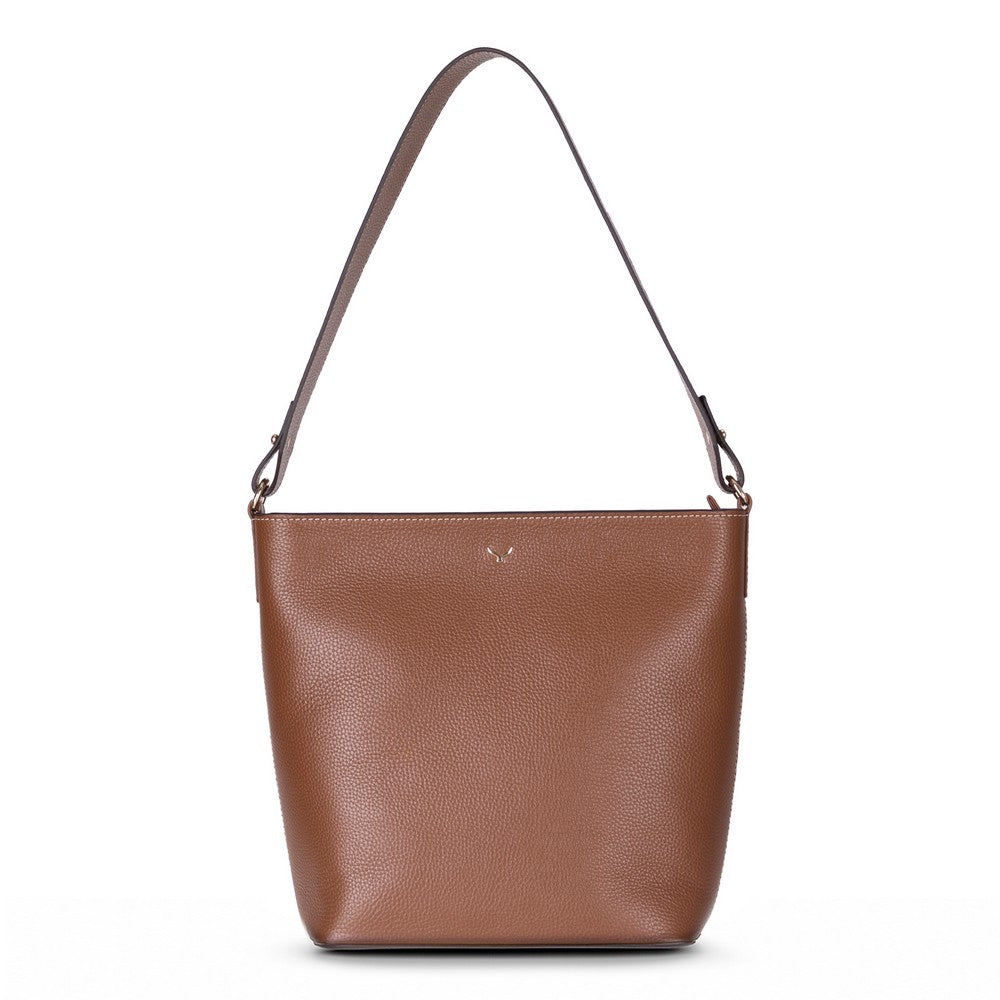 Elena Leather Women's Bag