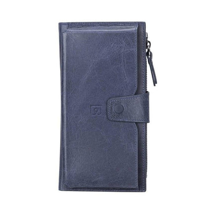 Lisa Genuine Leather Wallet