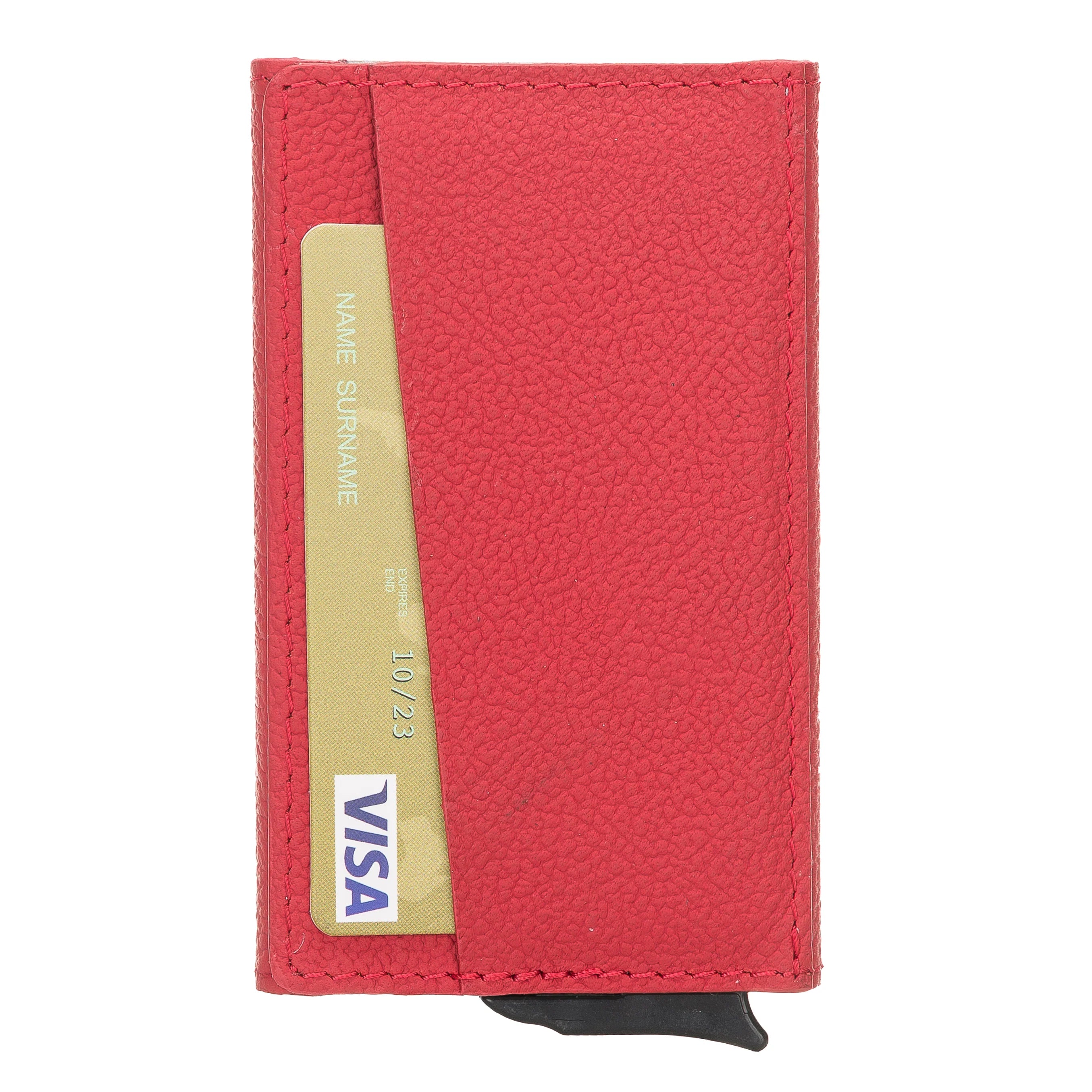 Torres Mechanical Card Holder