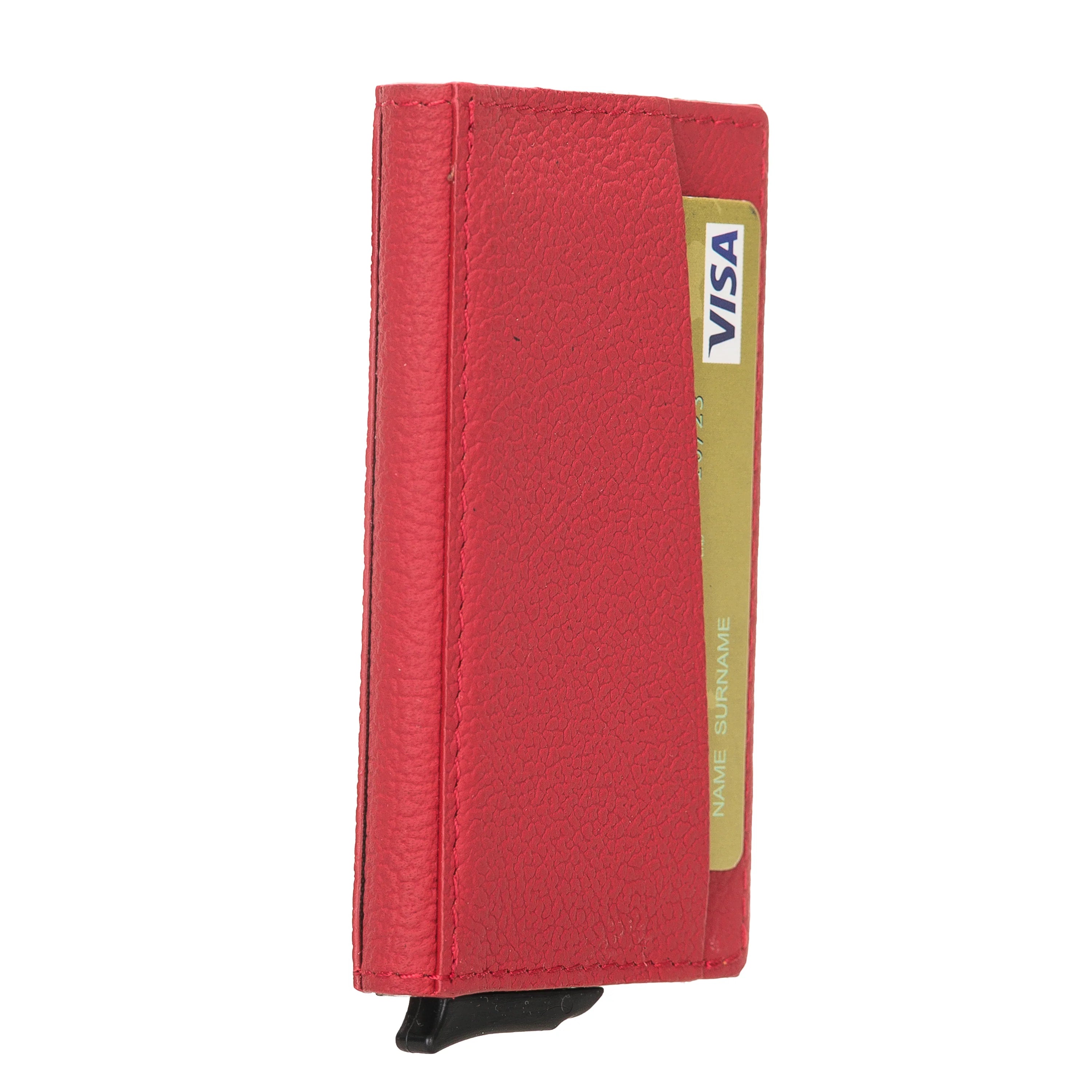 Torres Mechanical Card Holder