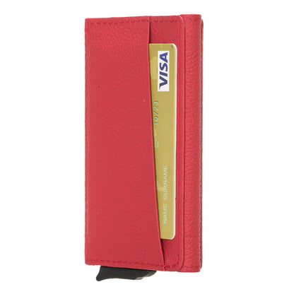 Torres Mechanical Card Holder