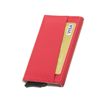 Torres Mechanical Card Holder