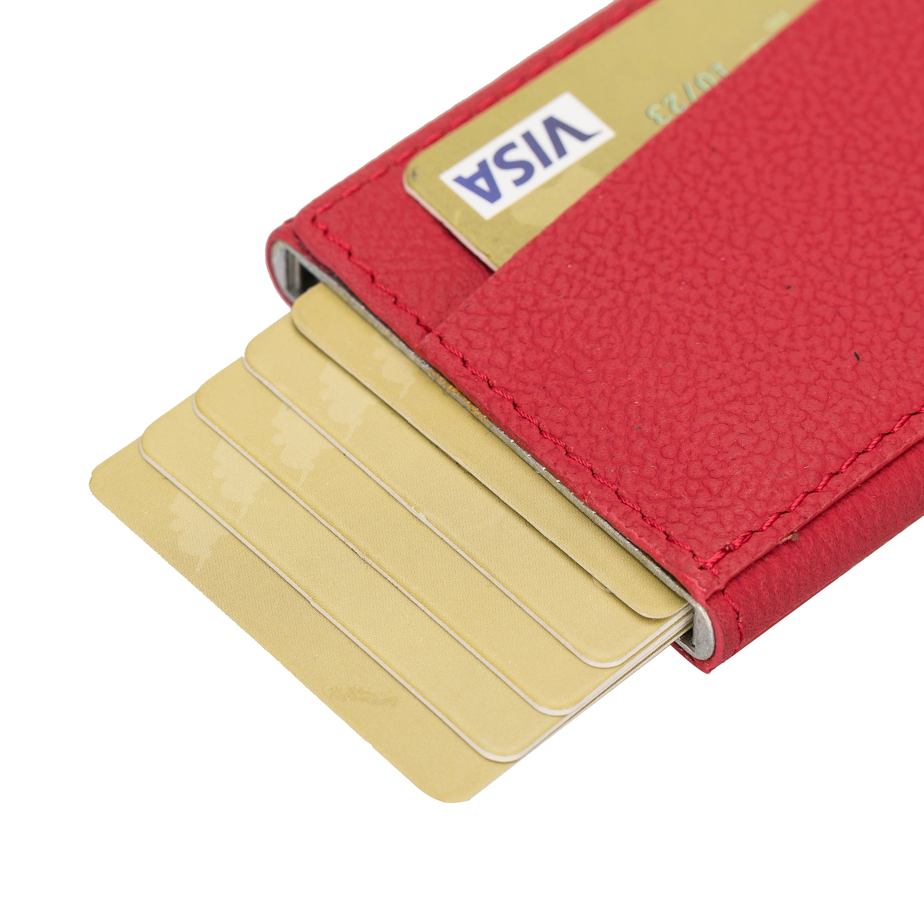 Torres Mechanical Card Holder
