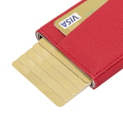Torres Mechanical Card Holder
