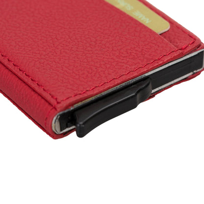 Torres Mechanical Card Holder