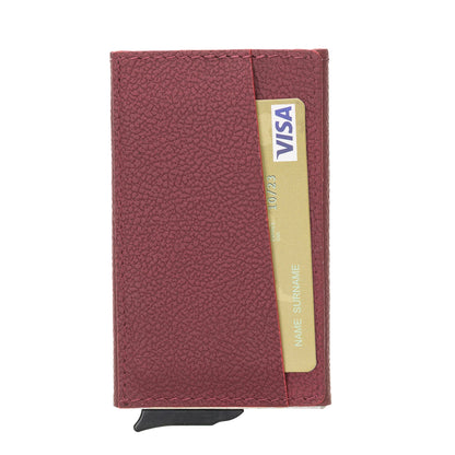 Torres Mechanical Card Holder