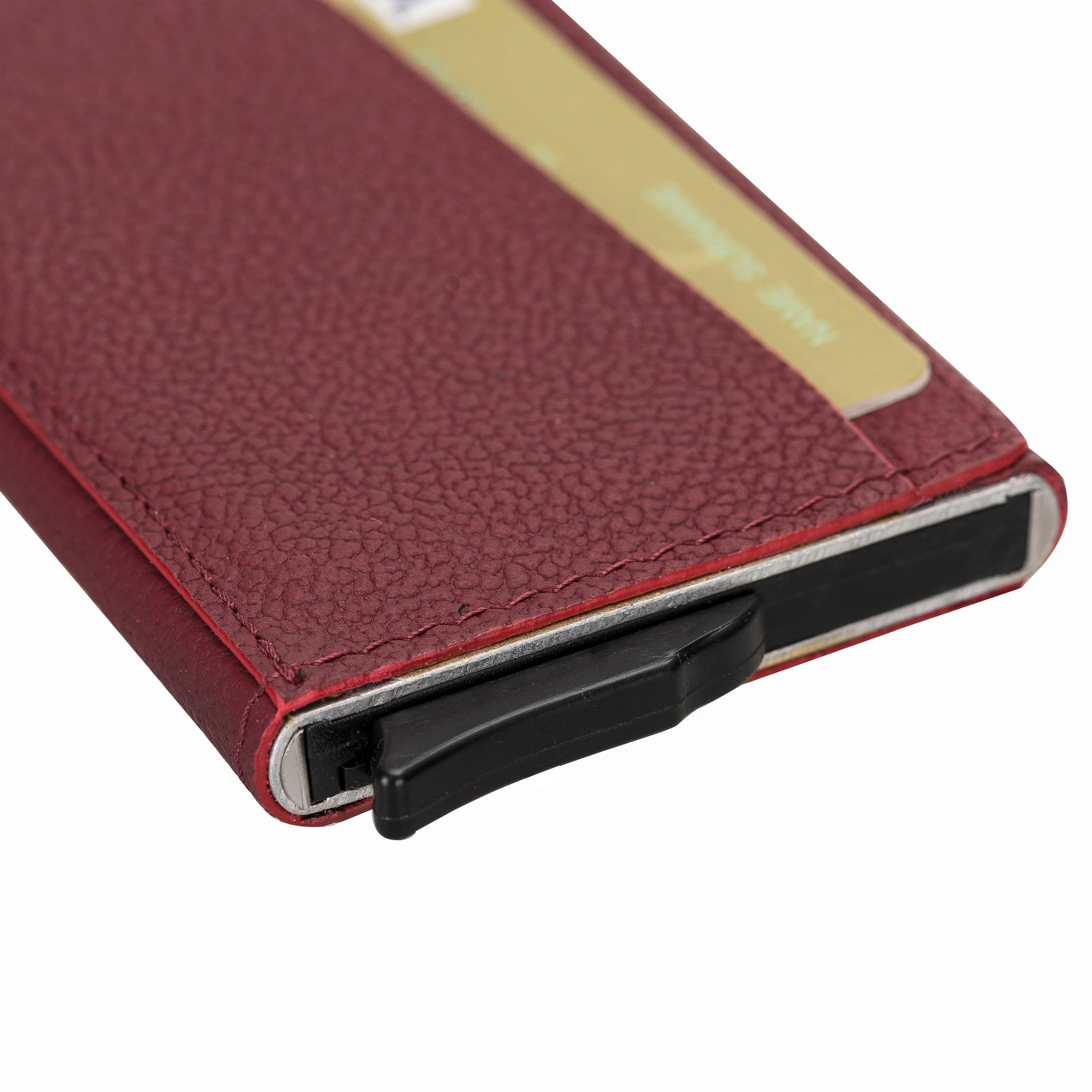 Torres Mechanical Card Holder