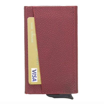 Torres Mechanical Card Holder