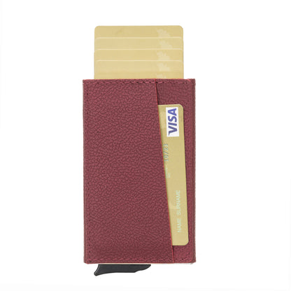 Torres Mechanical Card Holder