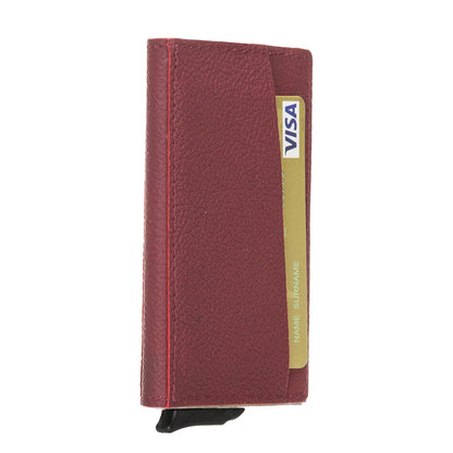 Torres Mechanical Card Holder