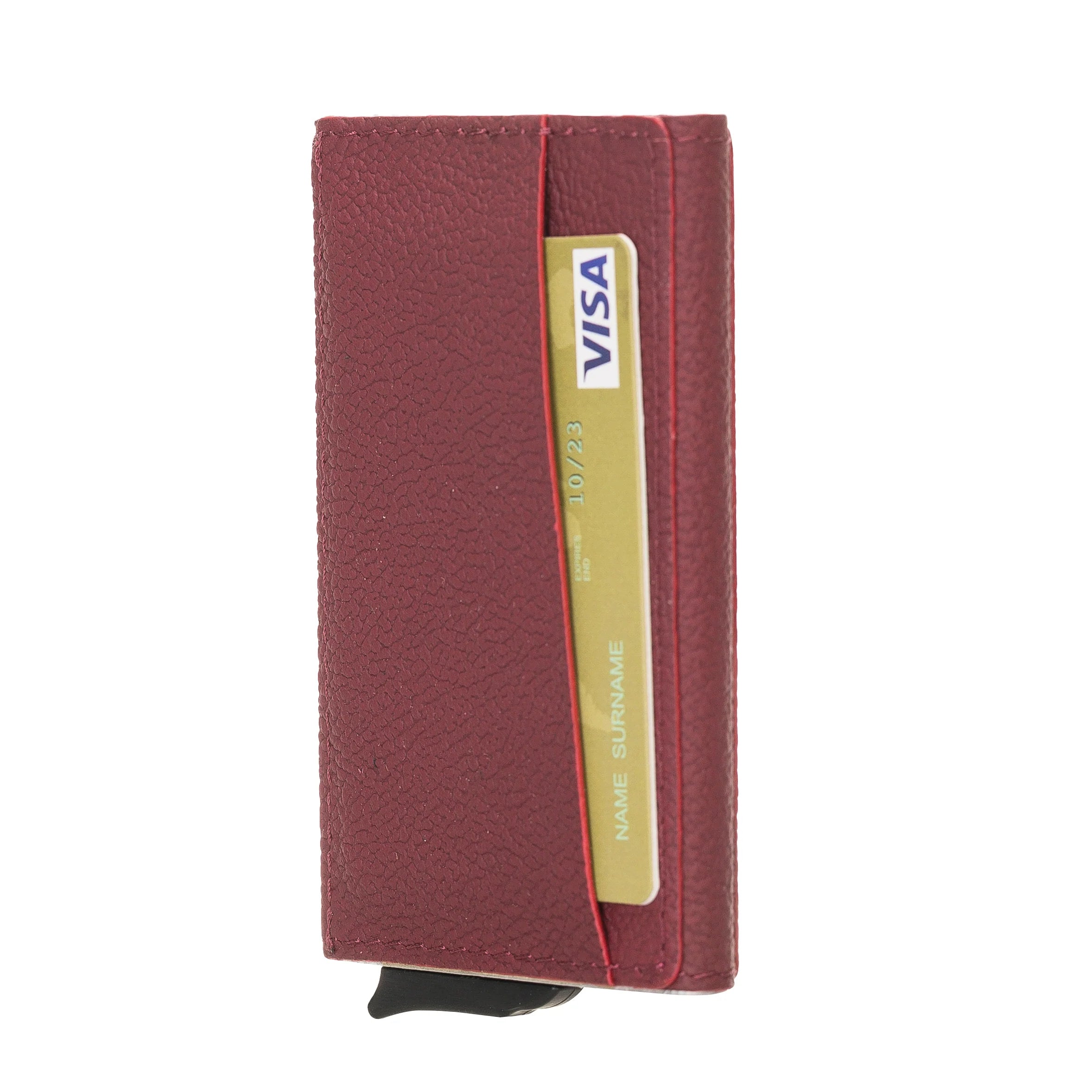 Torres Mechanical Card Holder