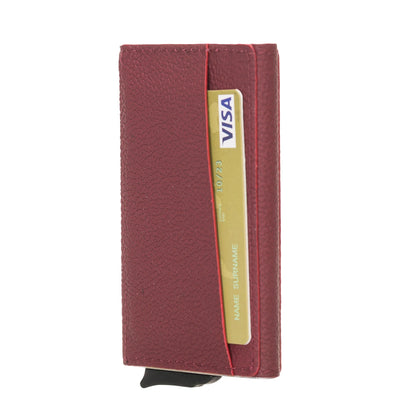 Torres Mechanical Card Holder