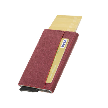 Torres Mechanical Card Holder