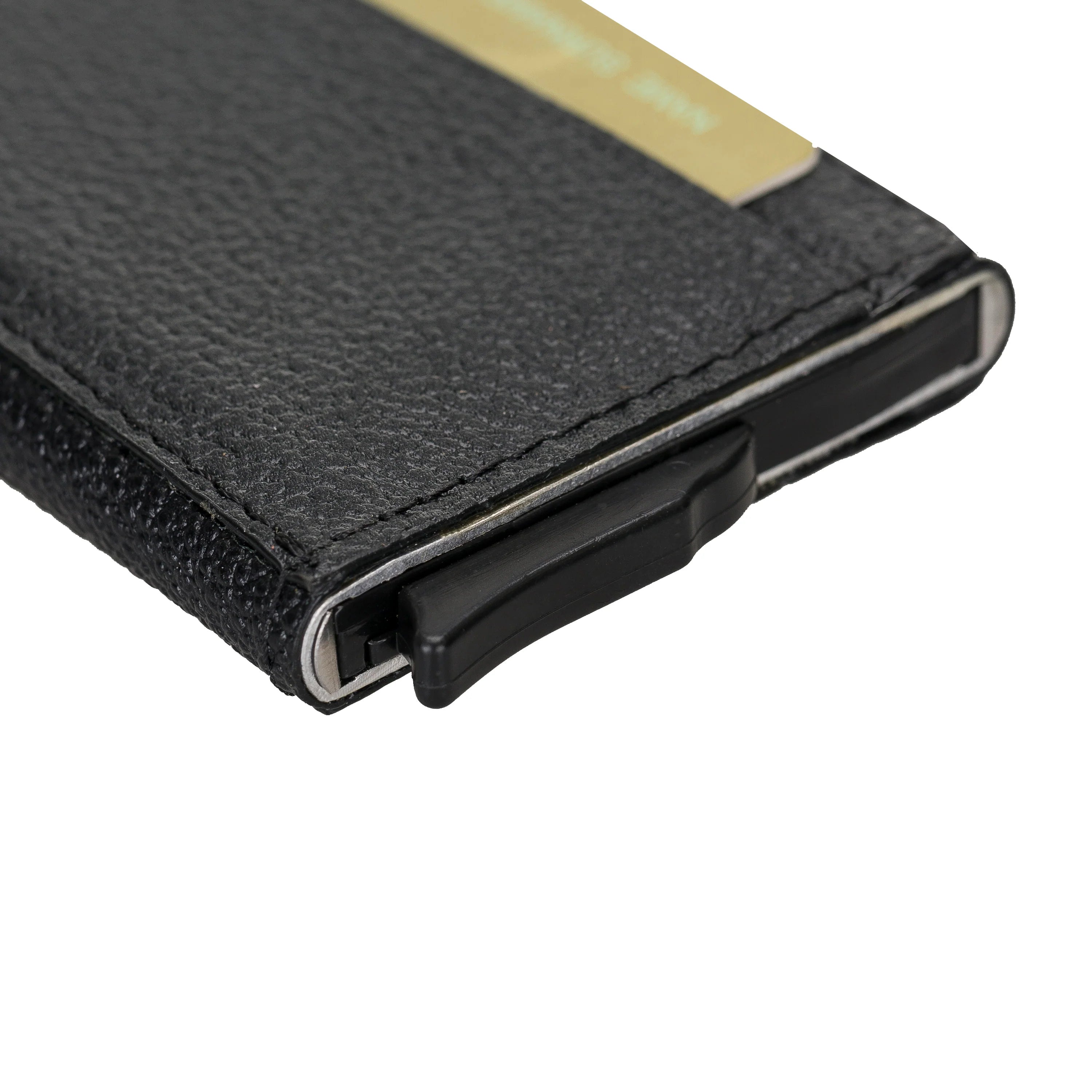 Torres Mechanical Card Holder