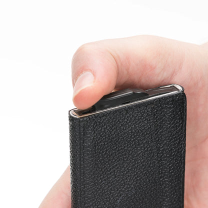 Torres Mechanical Card Holder