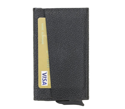 Torres Mechanical Card Holder