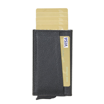 Torres Mechanical Card Holder