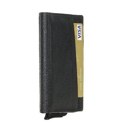Torres Mechanical Card Holder
