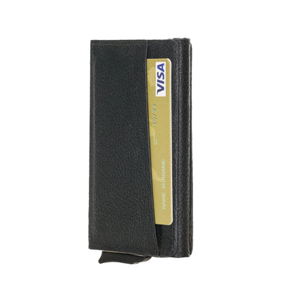 Torres Mechanical Card Holder